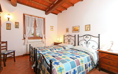 Alloggio:&nbsp;Beatrice 130.2