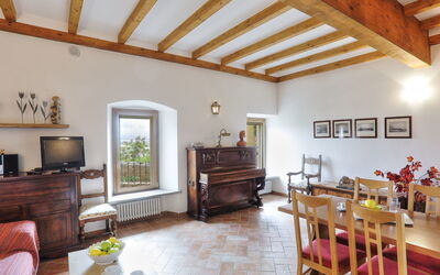 Accommodation:&nbsp;Amore 805.1