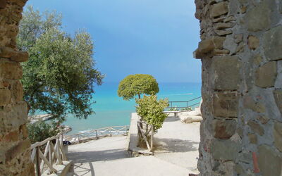Castiglione Della Pescaia 805