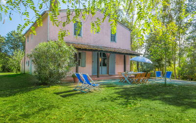 Casa Bianca