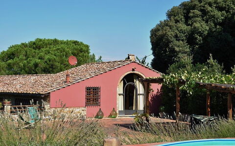 Alloggio:&nbsp;Casato 2