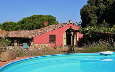 Alloggio:&nbsp;Casato 2
