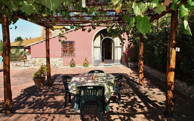 Alloggio:&nbsp;Casato 2