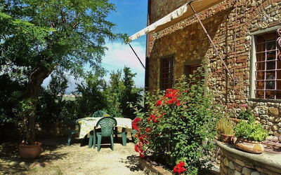 Alloggio:&nbsp;Casato 1