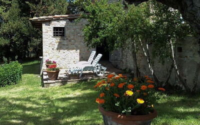 Alloggio:&nbsp;Casato 1