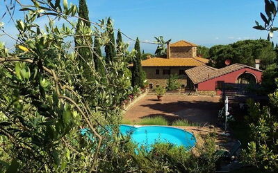 Podere Casato