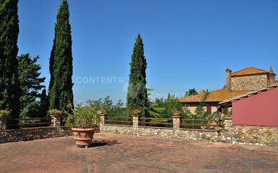 Alloggio:&nbsp;Casato 2