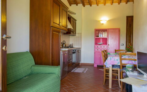 Alloggio:&nbsp;Borgo Fontana 36.5