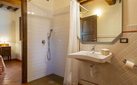 Accommodation:&nbsp;Borgo Fontana 36.4
