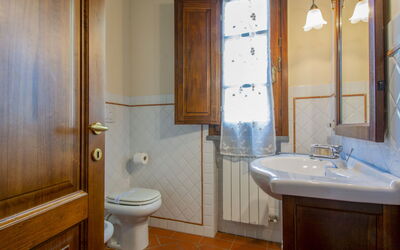 Accommodation:&nbsp;Leonardo - Borgo Fontana 36.1