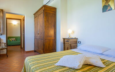 Alloggio:&nbsp;Borgo Fontana 36.5