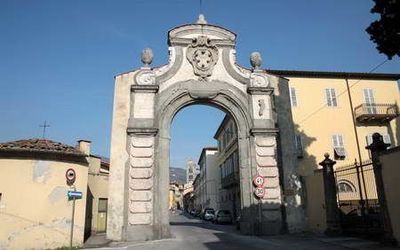 Casa vacanza Pietrabuona - Pescia, Toscana, Italia