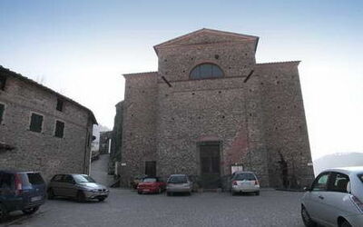 Pietrabuona