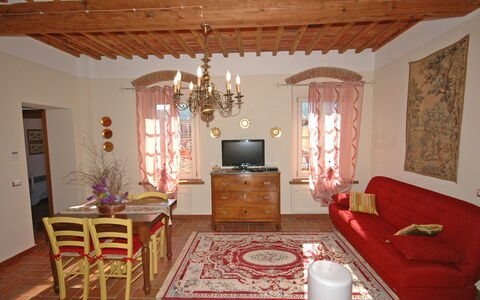 Accommodation:&nbsp;Flavia 6