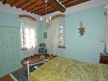 Accommodation:&nbsp;Flavia 5