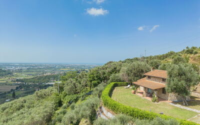 Casa vacanza Il Pino - Massarosa, Toscana, Italia