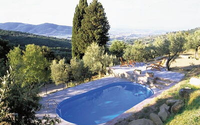 Villa Nello