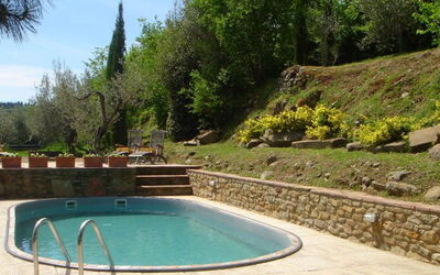 Villa Nello