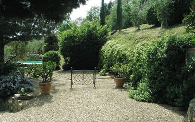 Villa Nello