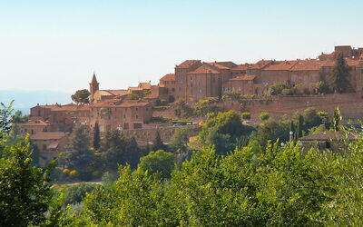 Città Della Pieve 150