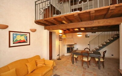 Accommodation:&nbsp;Cavalieri 3