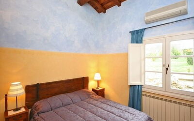 Accommodation:&nbsp;Cavalieri 3