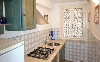 Accommodation:&nbsp;Cavalieri 3