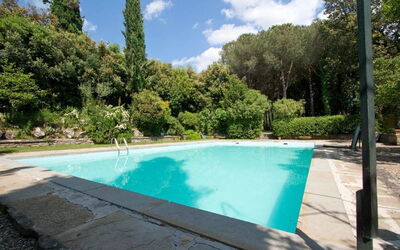 Villa Liliana