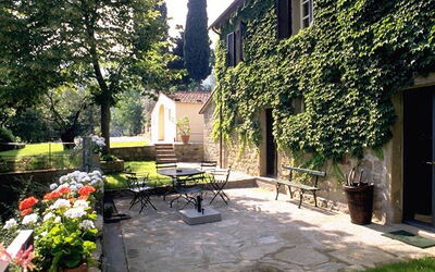 Villa Liliana