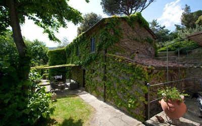 Casa vacanza Villa Liliana - Cortona, Toscana, Italia