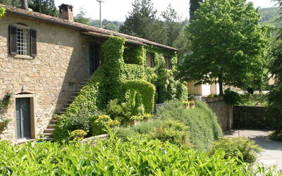 Villa Liliana