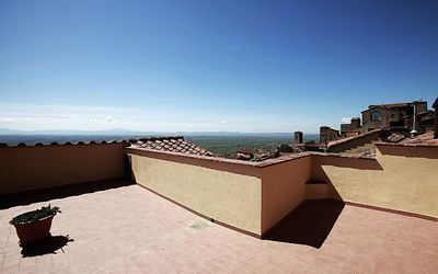 Appartamento Giulia - Cortona, Tuscany, Italy