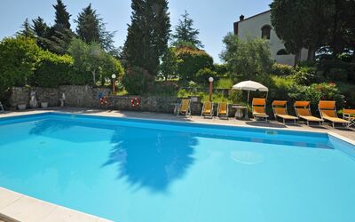 Casa vacanza Casa Vago - Bobolino, Toscana, Italia