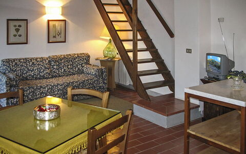Accommodation:&nbsp;Le Stalle