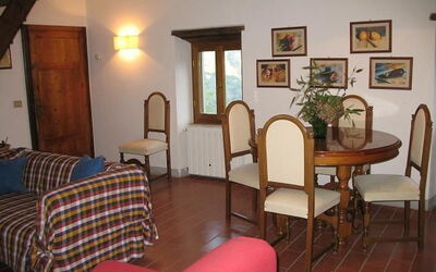 Alloggio:&nbsp;Casa Di Pietro