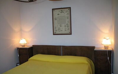 Alloggio:&nbsp;I Cinghiali