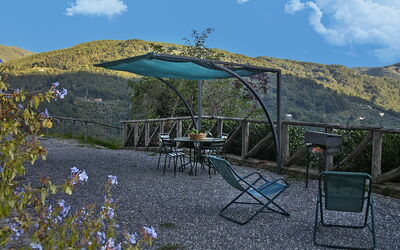 Accommodation:&nbsp;Le Stalle
