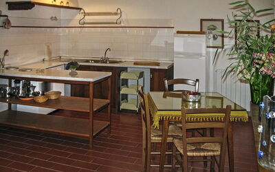 Accommodation:&nbsp;Le Stalle