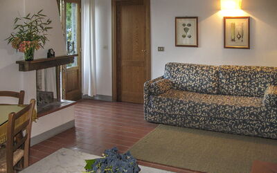 Accommodation:&nbsp;Le Stalle