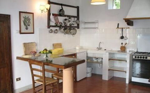 Accommodation:&nbsp;Fienile