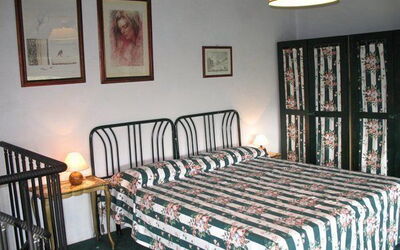 Accommodation:&nbsp;Fienile