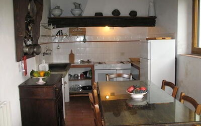 Alloggio:&nbsp;Tinaia