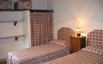Accommodation:&nbsp;Casa Di Alfiero