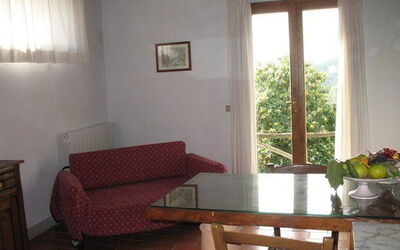 Accommodation:&nbsp;Fienile