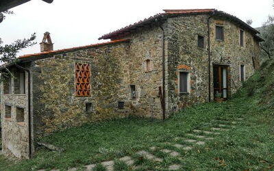 Fattoria Pietrabuona - Podere Cima a Zano
