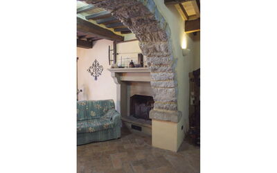 Casa vacanza Casa la Primula - Cortona, Toscana, Italia