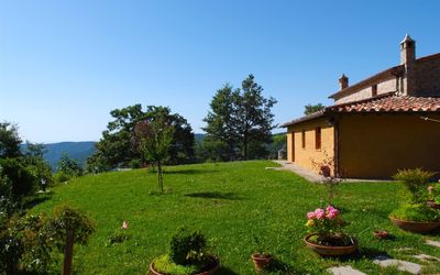Casa la Primula