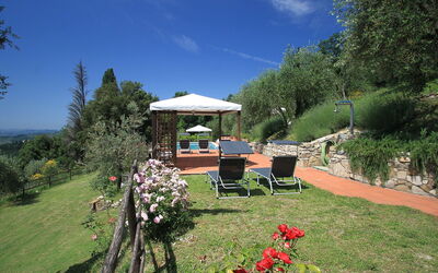 Villa Monteloro