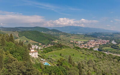Villa Monteloro