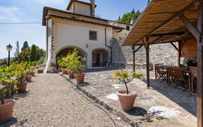 Villa Monteloro